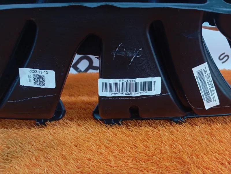 Воздуховод печки