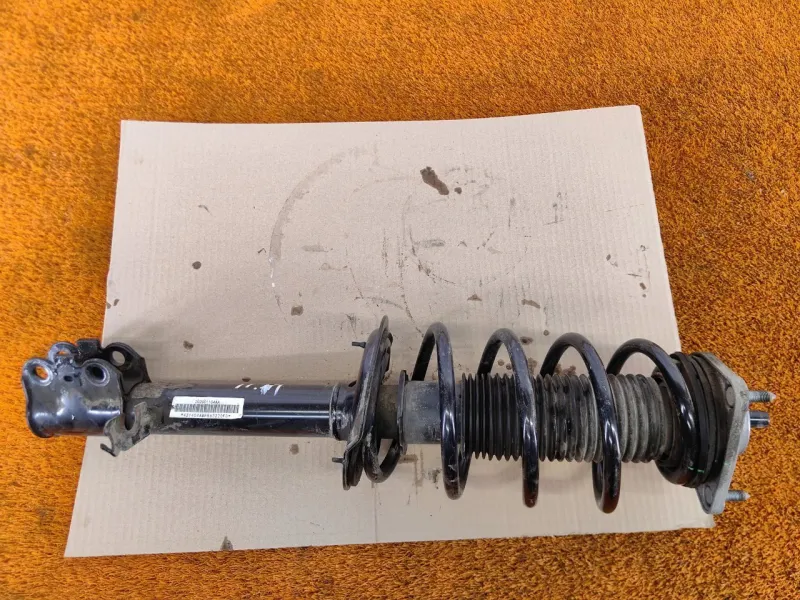 Амортизатор