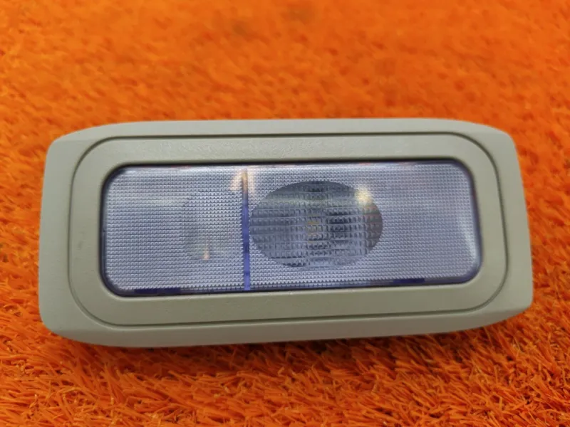 Плафон салона