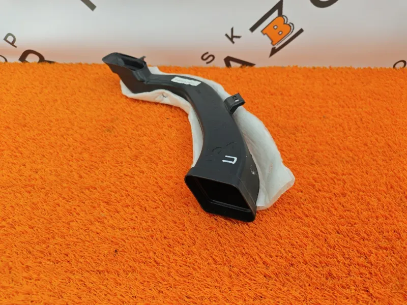 Воздуховод