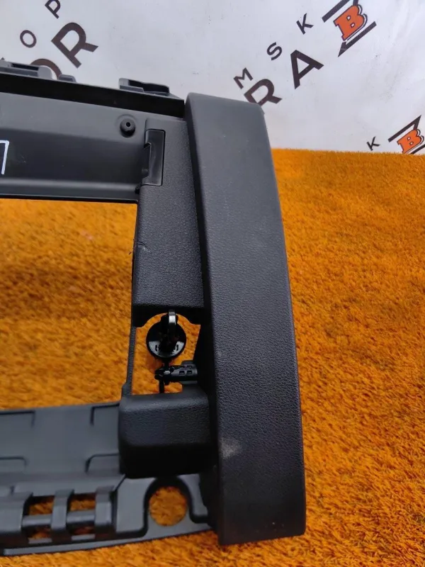 Накладка торпедо