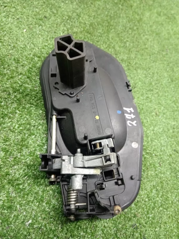 Ручка двери наружняя