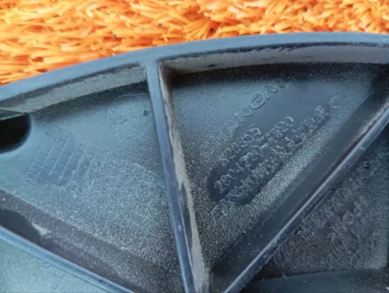 Кронштейн бампера Changan CS55 Plus 2024 2804220AW20 JL473ZQ7, задний правый