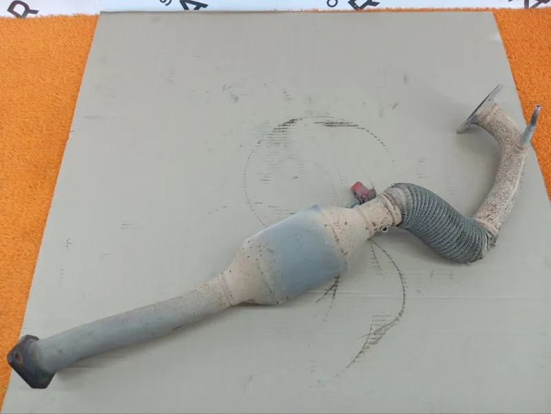 Катализатор