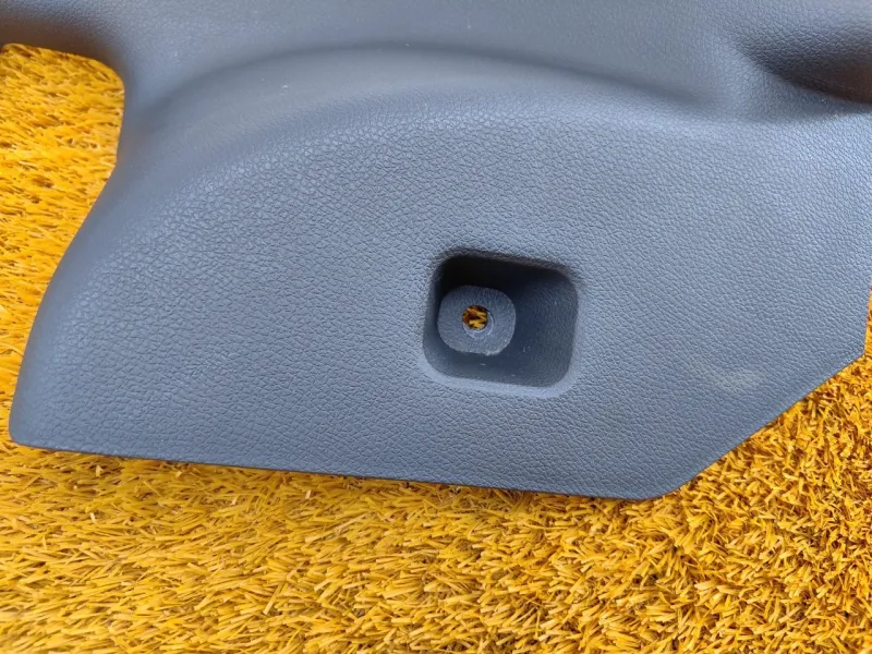 Накладка порога