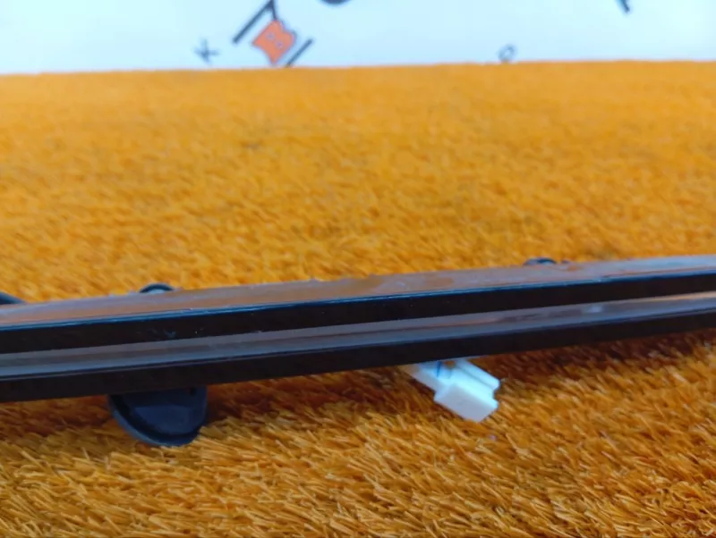 Стоп-сигнал дополнительный