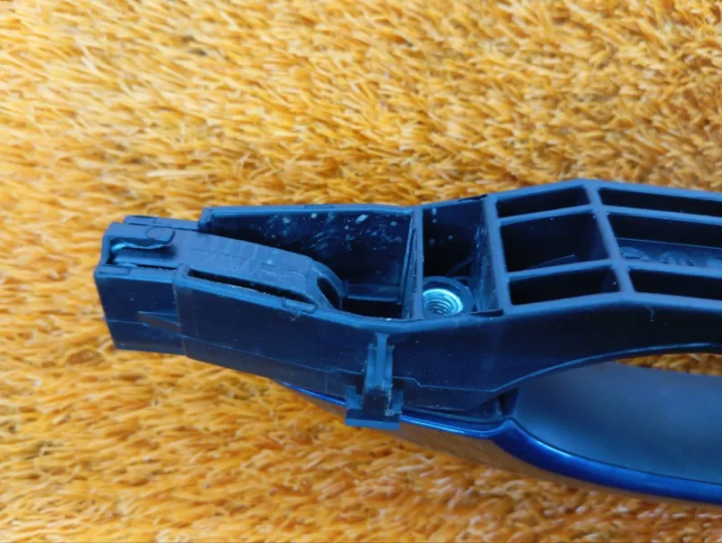 Ручка двери наружняя