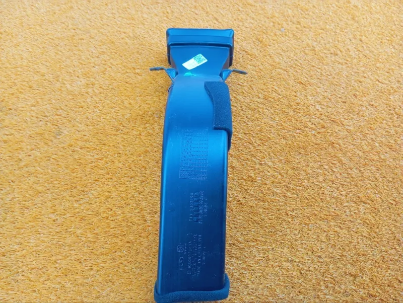 Воздуховод системы вентиляции