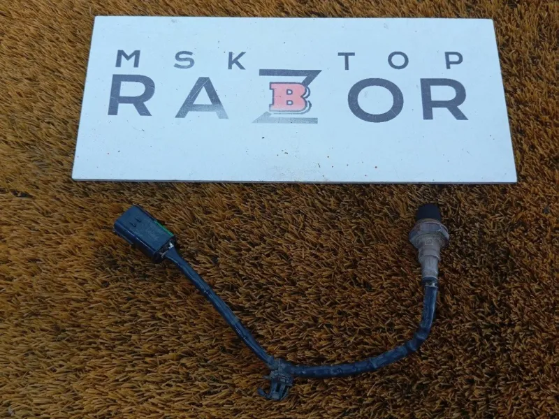 Датчик кислородный