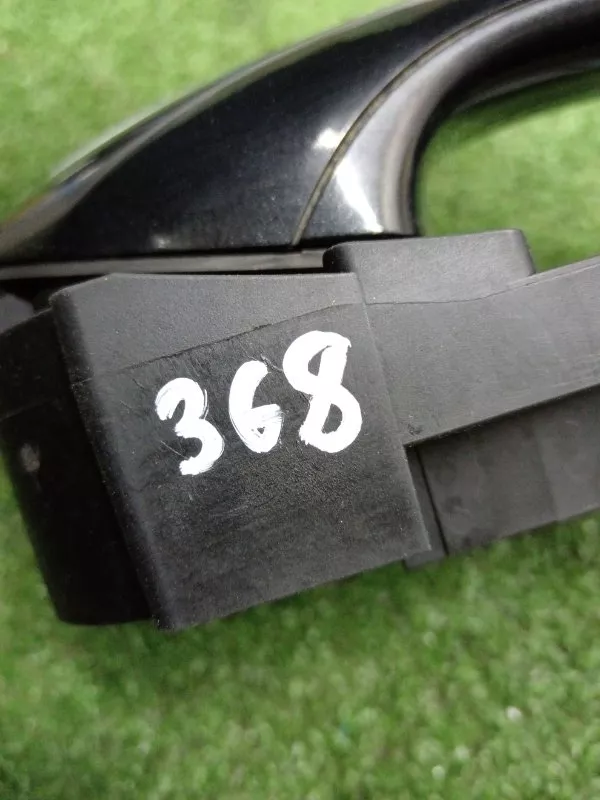 Ручка двери наружняя