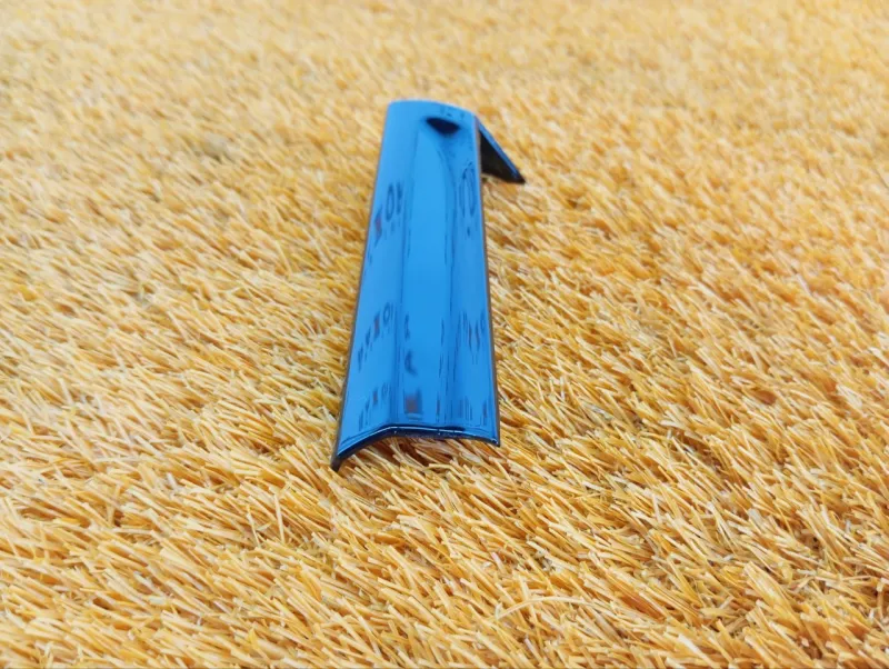 Накладка торпедо декоративная