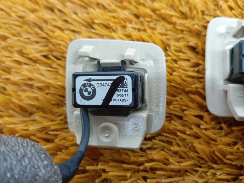 Микрофон громкой связи