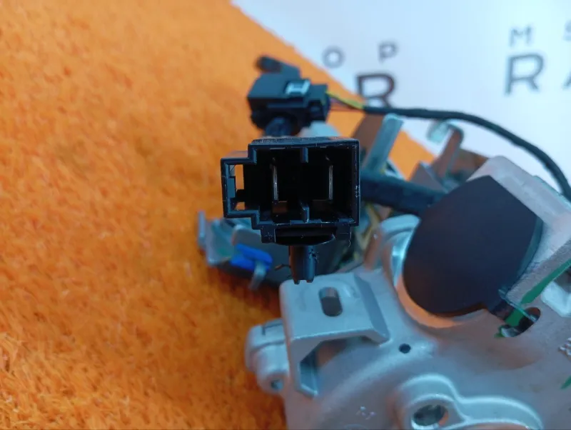 Электроусилитель руля