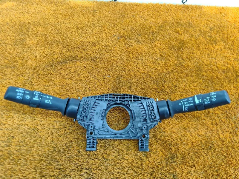 Переключатель подрулевой