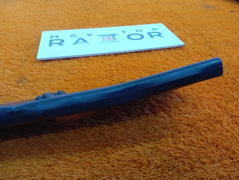 Воздуховод печки