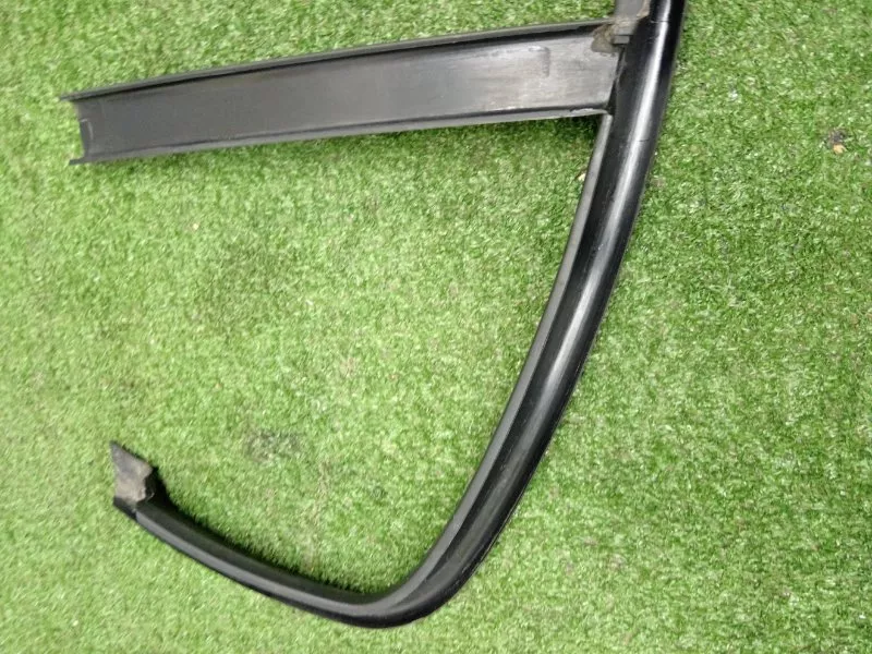 Накладка рамки двери