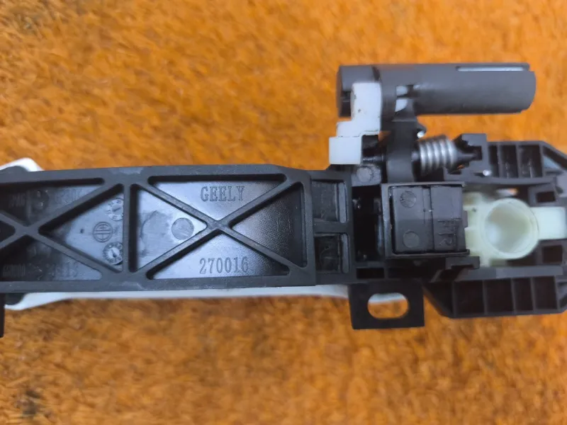 Ручка двери наружняя