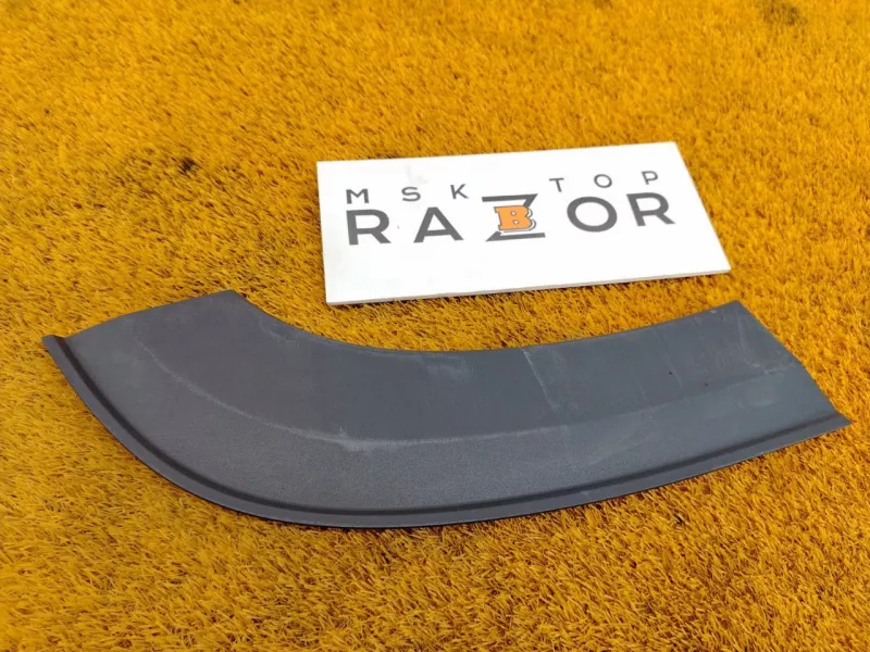 Молдинг двери