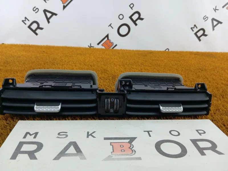 Дефлектор воздуховода