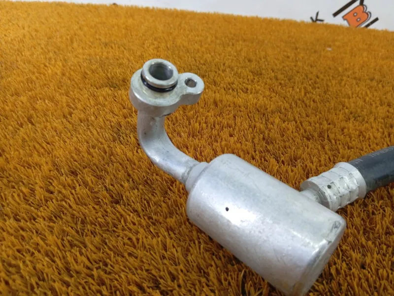 Трубка кондиционера