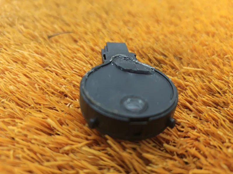 Датчик дождя