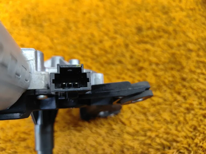 Моторчик стеклоочистителя