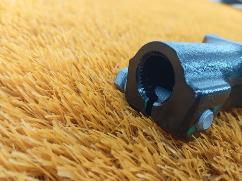 Рулевой карданчик