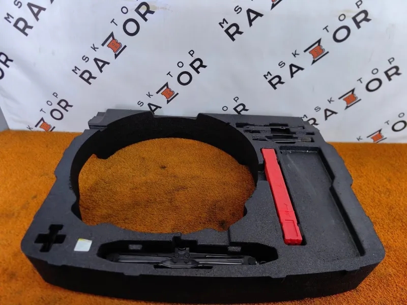 Ящик для инструментов