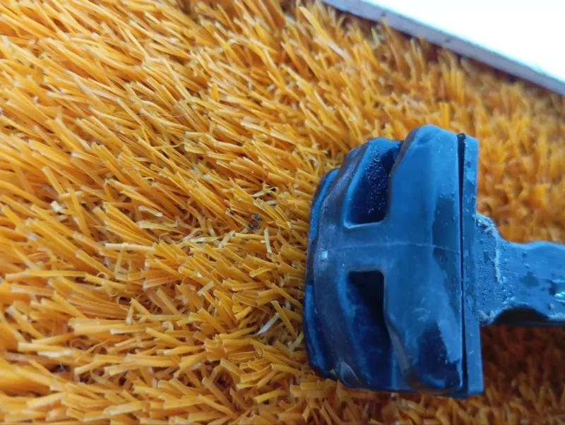 Ограничитель двери