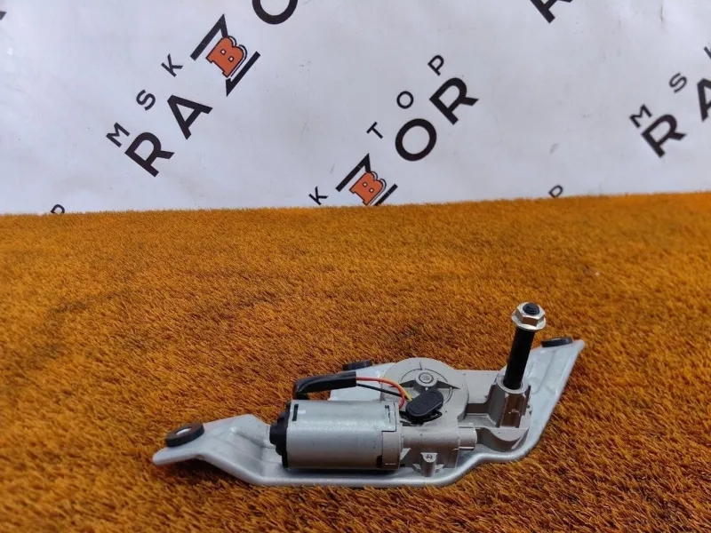 Моторчик стеклоочистителя