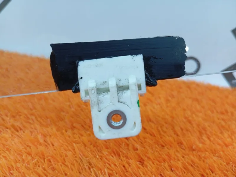 Стекло двери