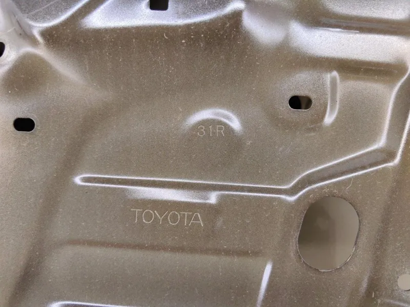 Дверь