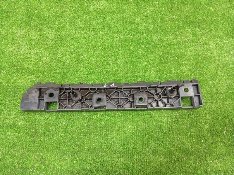 Крепление бампера