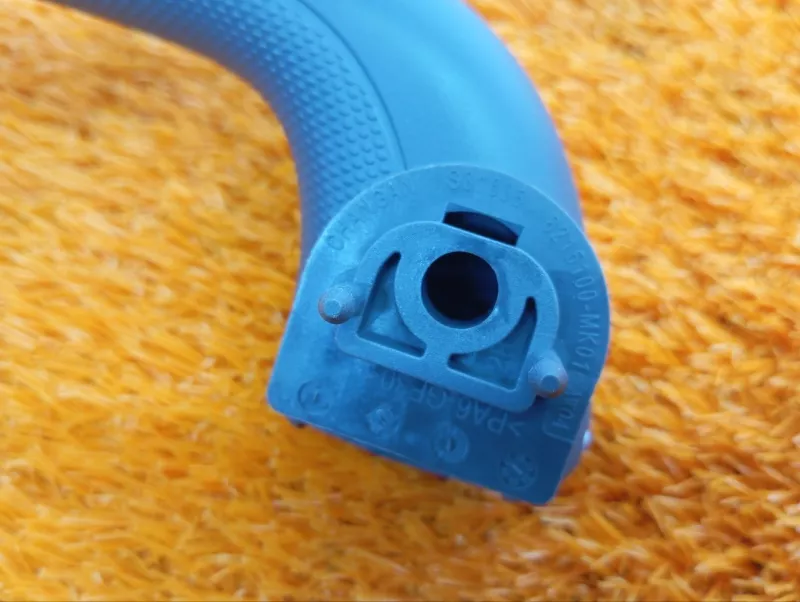 Ручка потолка