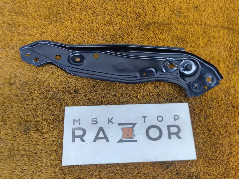 Крепление фары