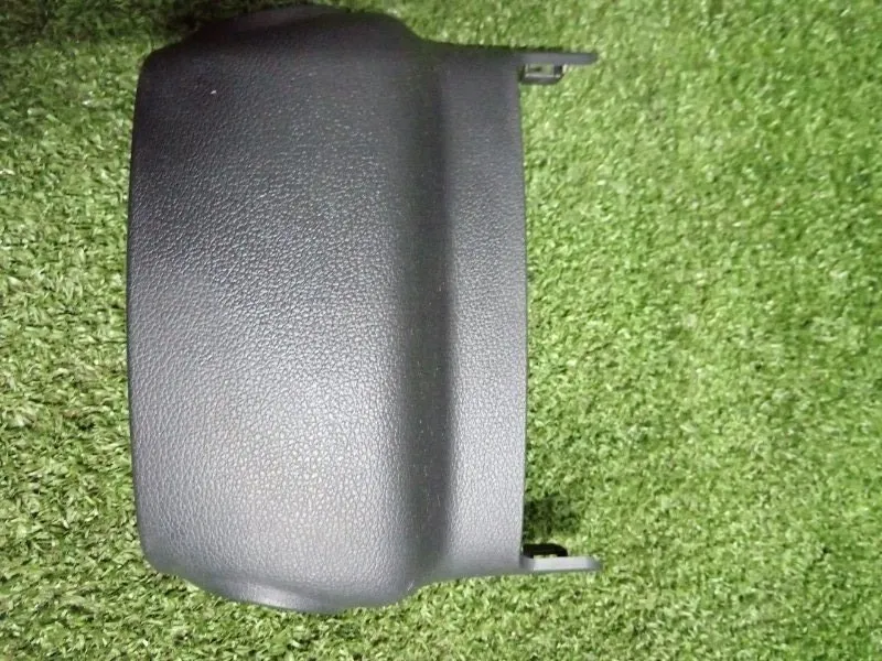 Кожух рулевой колонки