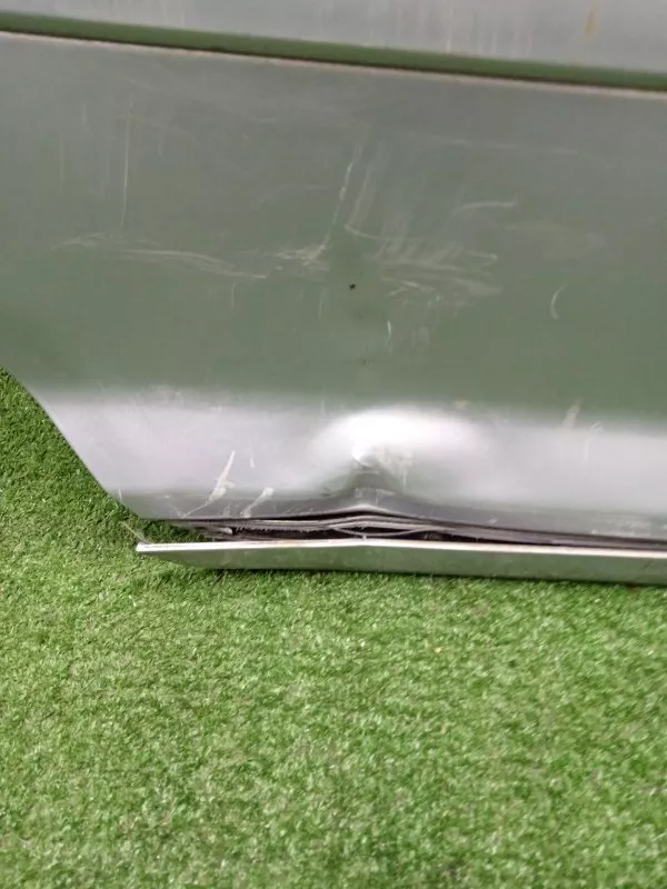 Дверь Audi A3 2005 8P4833052A 8P, задняя правая