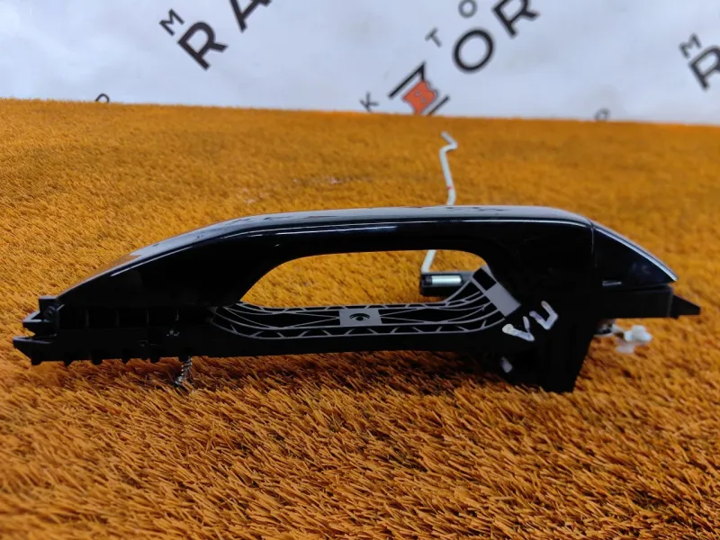 Ручка двери наружняя