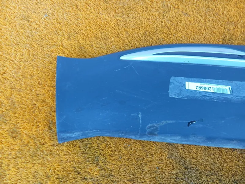 Накладка двери