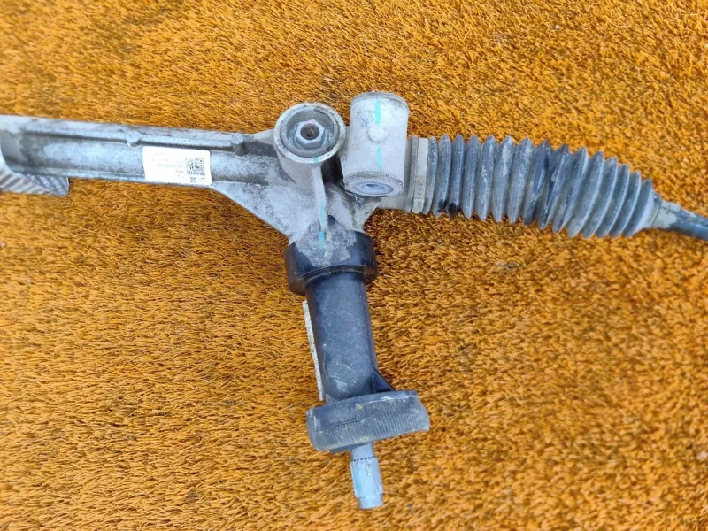 Рулевая рейка