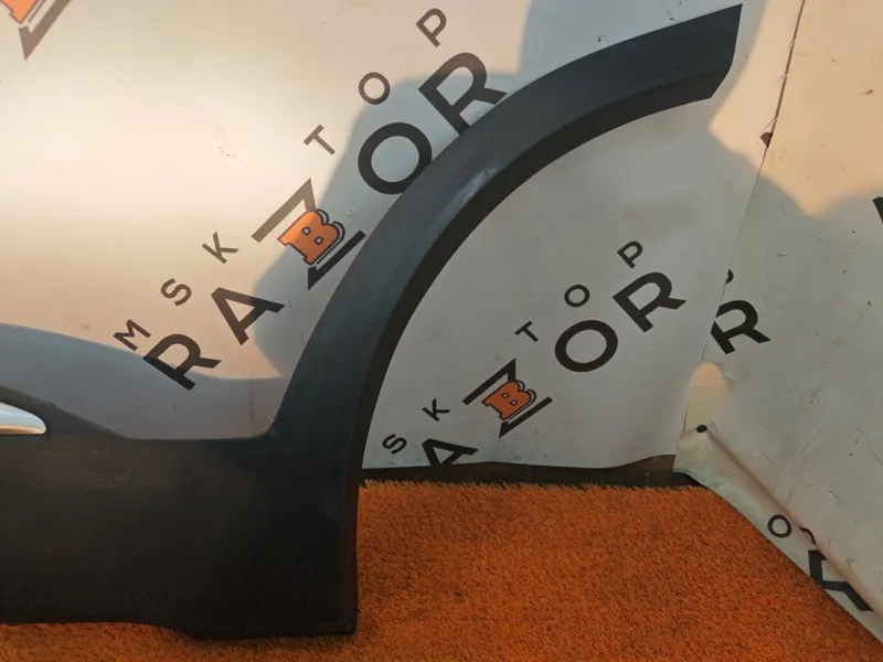 Молдинг двери