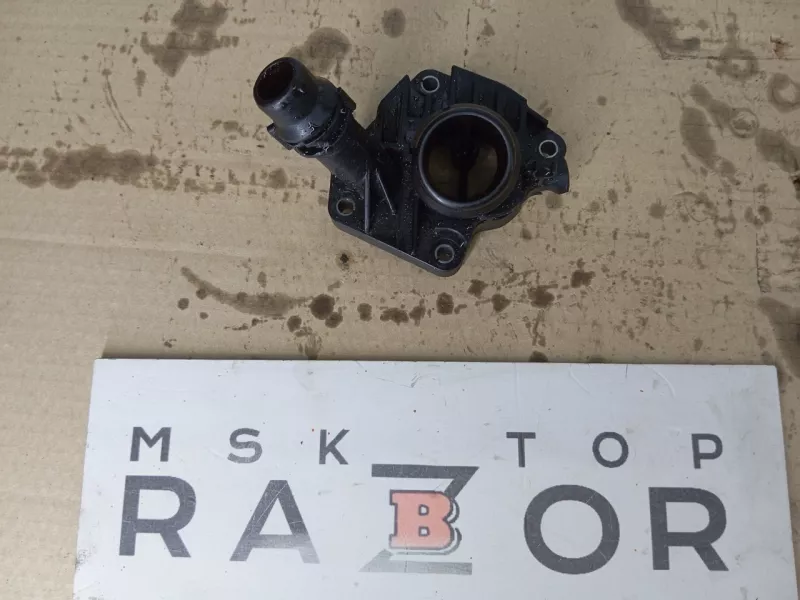 Корпус термостата BMW 5-Series 2019 11518577895 G30 B47D20A