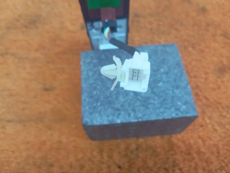 Блок управления стеклоподъемниками