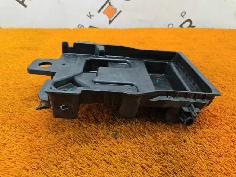 Площадка АКБ