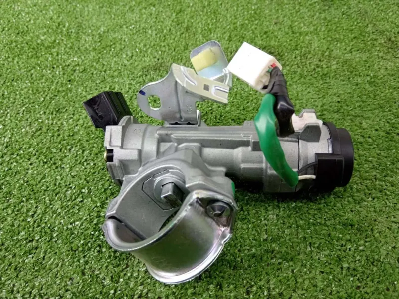 Замок зажигания