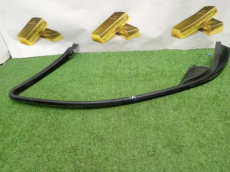 Рамка стекла двери