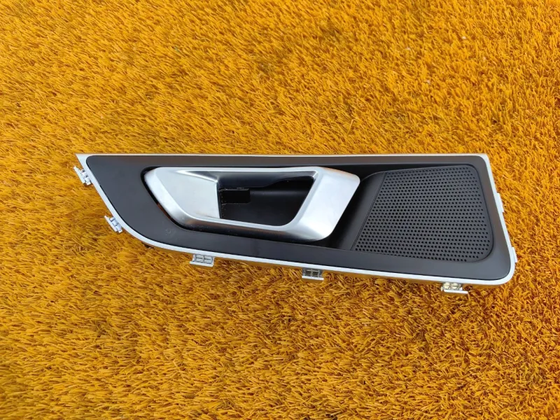 Ручка двери внутренняя Chery Tiggo 7 PRO 2022 403001618AA SQRE4T15C, задняя левая