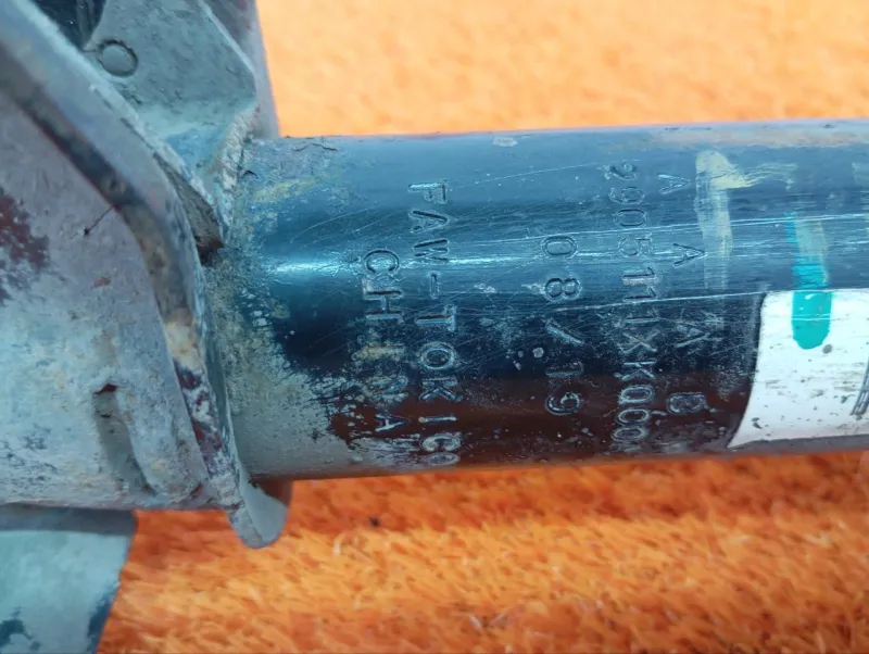 Стойка подвески