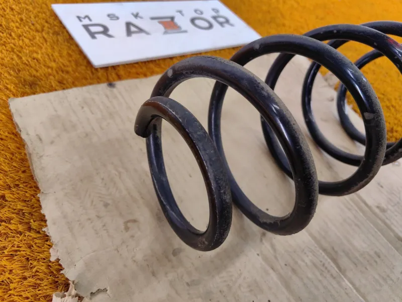 Пружина подвески