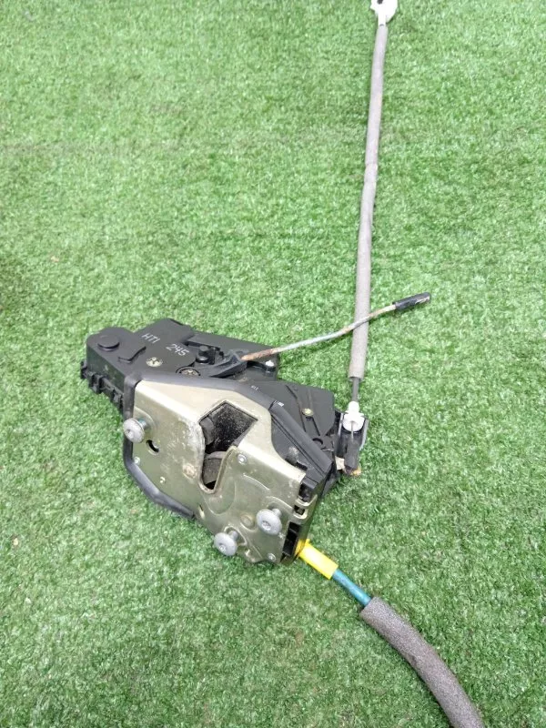 Замок двери